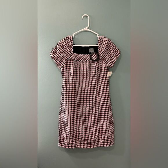 NWT … RABBIT RABBIT RABBIT DESIGNS “Size: 8” Side Buckle Dress - Picture 1 of 4